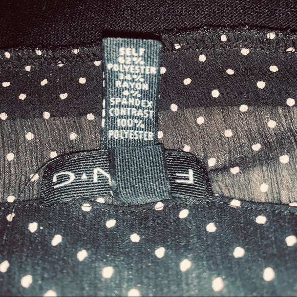 Blouse - Picture 3 of 3